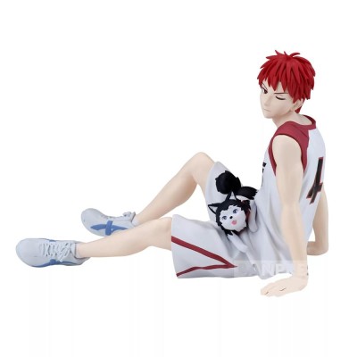 Figura banpresto kuroko basketball last game