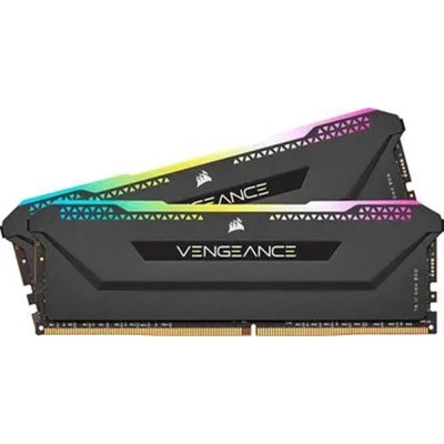 Memoria ram ddr4 16gb kit 2x8