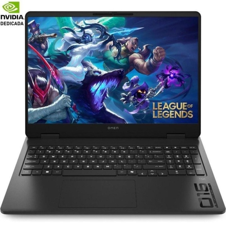 Portatil hp 16 - ap0026ns rai9 - 365 32gb ssd