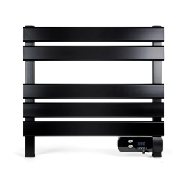 Yoevu toallero electrico 150w negro