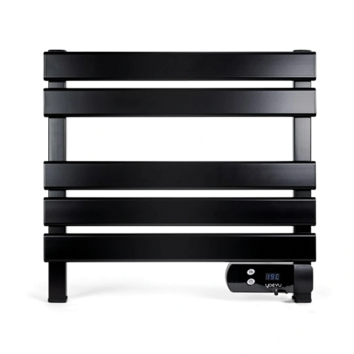 Yoevu toallero electrico 150w negro
