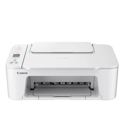 Canon Multifunción Pixma TS3751i WH