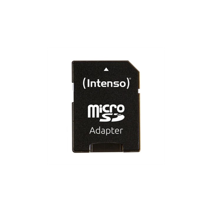 Tarjeta memoria micro sd intenso 512gb