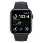 CKP Apple Watch SE2 Alu 40mm SemiNuevo Midnight A+