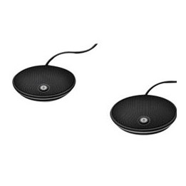 Kit microfonos expansion logitech group