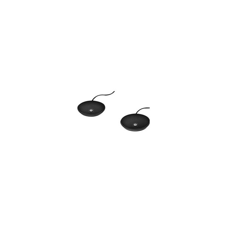 Kit microfonos expansion logitech group