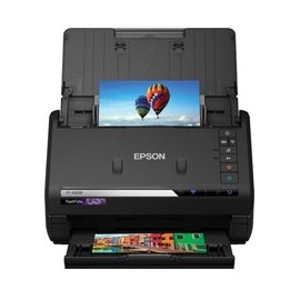 Escaner sobremesa epson fastfoto ff - 680wa a4 - 45ppm - duplex - usb 3.0 - wifi - adf