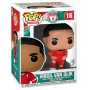 Figura POP Liverpool Virgil Van Dijk