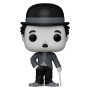 Figura POP Charlie Chaplin