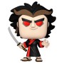 Figura POP Samurai Jack Mad Jack