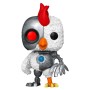 Figura POP Robot Chicken - Robot Chicken