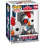 Figura POP Robot Chicken - Robot Chicken