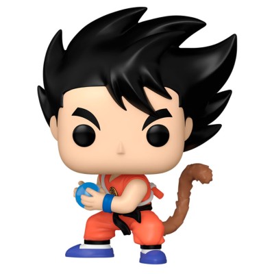 Figura POP Dragon Ball Goku