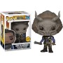 Figura POP Marvel Black Panther Killmonger Chase