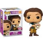 Figura POP Disney Enredados Flynn Exclusive