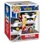 Figura POP Super Voltron - Voltron