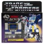 Figuras Soundwave Laserbeak &38 Ravage 40th Anniversary Transformers