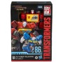 Figura Autobot Blaster &38 Eject Voyager Class Transformers Studio Series 16,5cm