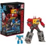 Figura Autobot Blaster &38 Eject Voyager Class Transformers Studio Series 16,5cm