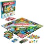 Juego mesa Monopoly Pokemon espaÃ±ol