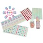 Blister set manicura perfumadas Wow Generation