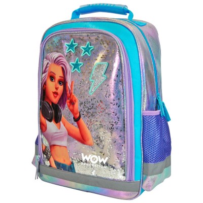 Mochila Wow Generation 40cm