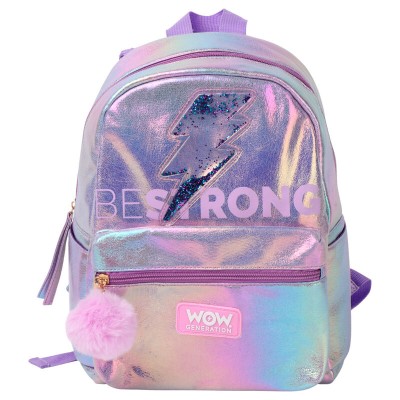 Mochila Wow Generation 32cm