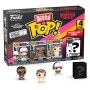 Blister 4 figuras Bitty POP Stranger Things Dustin