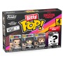 Blister 4 figuras Bitty POP Stranger Things Eleven