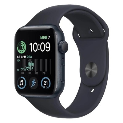 CKP Apple Watch SE2 Alu 40mm SemiNuevo Midnight A+