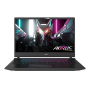 Portatil gigabyte aorus 17 bsf 73pt654sh i7 13700h