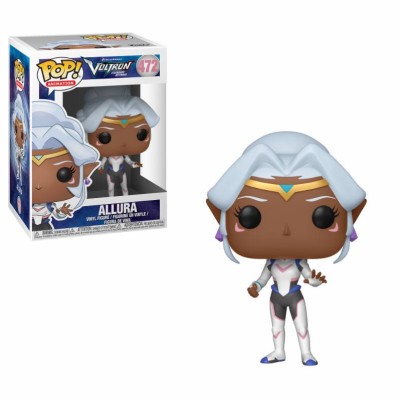 Funko pop voltron allura 34202