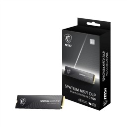 Disco duro interno solido ssd spatium