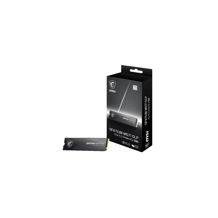 Disco duro interno solido ssd spatium