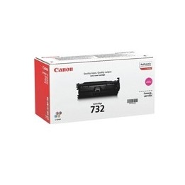 Toner canon 732 magenta 6262b002 lbp7780cx