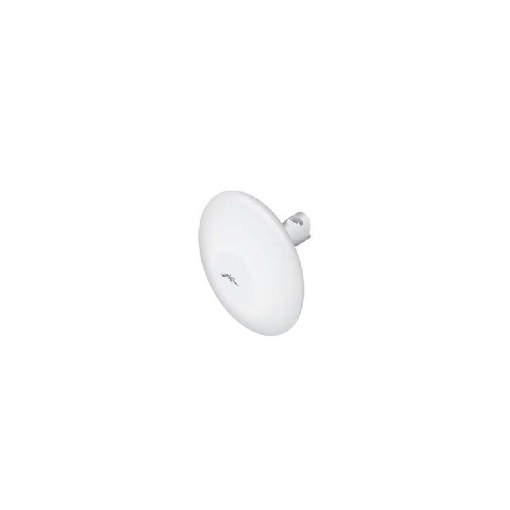 Antena parabolica ubiquiti nbe - m5 - 16 nanobeam 16dbi