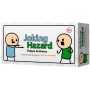 Juego mesa joking hazard