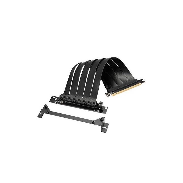 Kit montaje vertical agc 4.0 sharkoon para elite shark ca y tg7m rgb