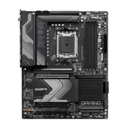 Placa base gigabyte x670 gaming x ax am5 atx 4xddr5