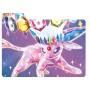 Estuche sorpresa juego cartas coleccionables Pokemon espaÃ±ol