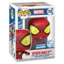 Figura POP Marvel Spider-Man Exclusive