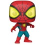 Figura POP Marvel Spider-Man Exclusive