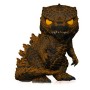 Figura POP Godzilla Vs Kong Burning Godzilla Exclusive