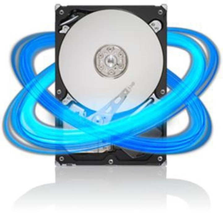 Disco duro interno hdd seagate barracuda st3160316as 160gb 3.5 pulgadas sata 6gb - s 7200rpm - 8mb