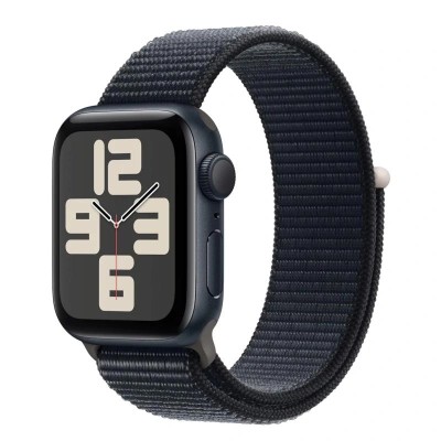 CKP Apple Watch SE2 40mm SemiNuevo Midnight SP A+