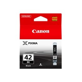 Cartucho tinta canon cli 42bk negro
