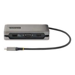 Docking station startech dkt31cvhpd3 usb tipo