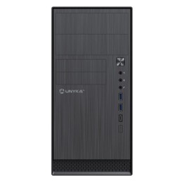 Caja ordenador unykach aero c12 matx