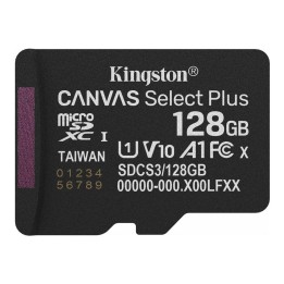 Tarjeta memoria micro secure digital sdxc