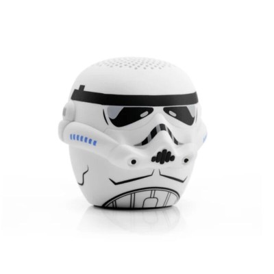 Mini Altavoz Bluetooth Bitty Boomers Storm Trooper Star Wars